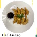 Best Fried Dumpling (8) in Thomasville, NC