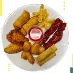 Best Pu Pu Platter (for 2) in Thomasville, NC