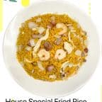 Best House Special Fried Rice in Thomasville, NC