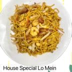 Best House Special Lo Mein in Thomasville, NC