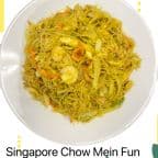 Best Singapore Rice Noodles in Thomasville, NC