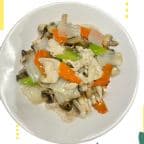 Best Moo Goo Gai Pan in Thomasville, NC