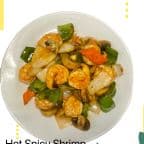 Best Hot & Spicy Shrimp in Thomasville, NC