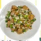 Best Black Pepper Chicken in Thomasville, NC