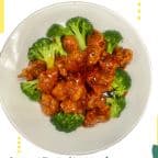 Best General Tso's Chicken in Thomasville, NC