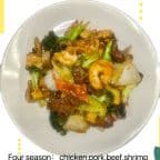 Best Four season in Thomasville, NC