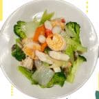 Best Seafood Delight in Thomasville, NC