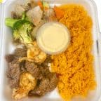 Best Hibachi Steak & Shrimp in Thomasville, NC