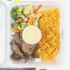 Best Hibachi Steak in Thomasville, NC