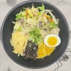 Best Vegetable Ramen Noodle in Thomasville, NC