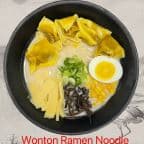 Best Wonton Ramen Noodle in Thomasville, NC