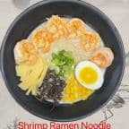 Best Shrimp Ramen Noodle in Thomasville, NC