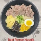 Best Beef Ramen Noodle in Thomasville, NC