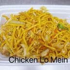 Best Chicken Lo Mein in Thomasville, NC
