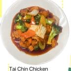 Best TaiChin Chicken in Thomasville, NC