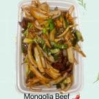 Best Mongolian Beef in Thomasville, NC