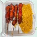 Best Chicken Teriyaki (4 pcs.) in Thomasville, NC